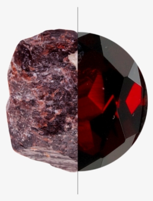 Kırmızı Opal Taşı