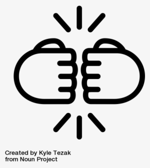 Fist Bump Png