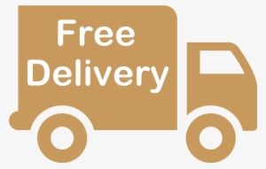 Brands Lover Delivery Icon