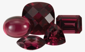 Garnet Sell With A Story Gemstones - Crystal