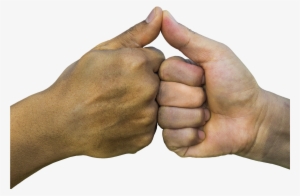 Hands-1923185 - Promise Png