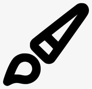 Art Brush Color Design Draw Drawing Paint Paintbrush - Drawing