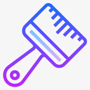 Brush Icon Png Download - Icon