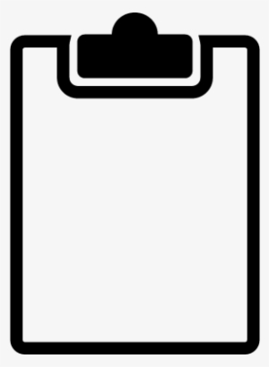 Clipboard Vector - Clipboard Logo