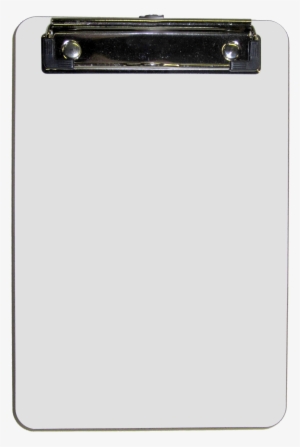 Clipboard Png Transparent - Camera
