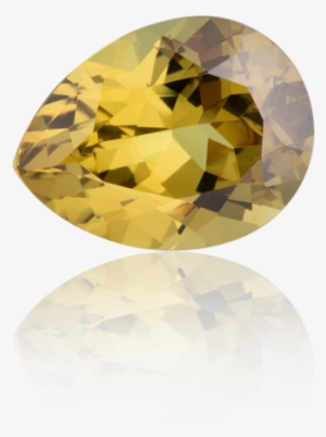 Mali Grossular01 - Garnet