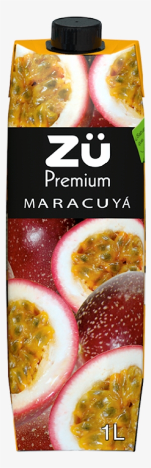 Passion Fruit - Fruit