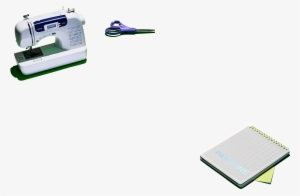 What To Get For - Sewing Machine