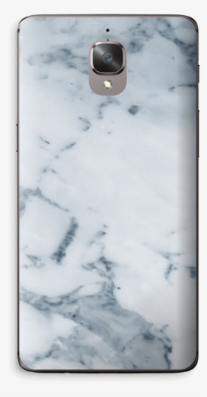 Grey Marble Skin Skin - Samsung Galaxy S6 Edge Cover Marmor