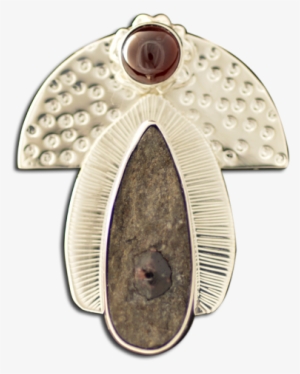 Ss/garnet & Garnet Schist