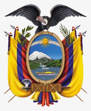 Geografía Del Ecuador - Dia Del Escudo Ecuatoriano Hd