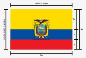 Construction Sheet - Ecuador Flag Center