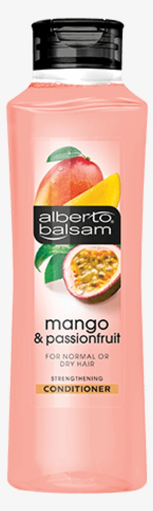 Alberto Balsam Tea Tree Tingle Conditioner - 350ml