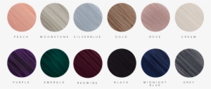 Colours - Oscar Top