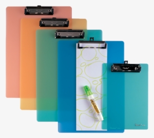 820 - Bìa Trình Ký Mica A4