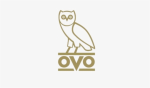 Ovo Sound Logo Psd - Ovo Logo Vector