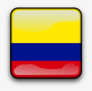 Flag Of Colombia Flag Of Ecuador Computer Icons - Flag Of Colombia