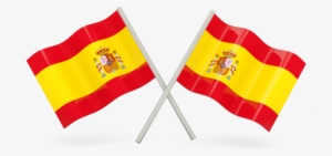 Spain Flag - South African Flag Png