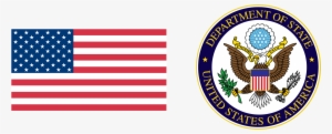 Under Secretary Shannon's Travel To Ecuador, Colombia, - Department Of State United States Of America Logo