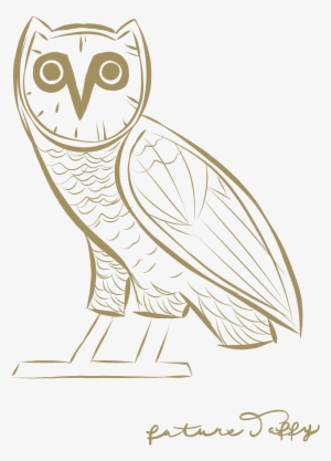 Collection Of Ovo - Octobers Very Own Png