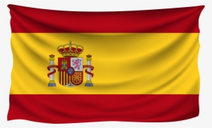 Spanish Flag Png