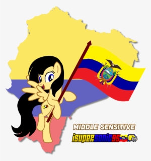 Isupersonic95, Country, Cutie Mark, Ecuador, Female, - Filename