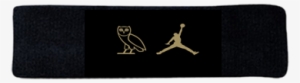 Jordan Headbands
