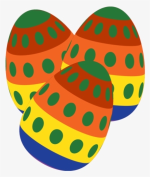 Ovo De Páscoa - Easter