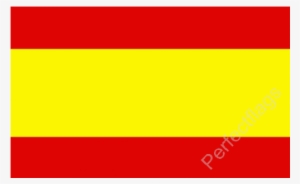 Spain Federal No Crest Flag - Flagge Lemmer