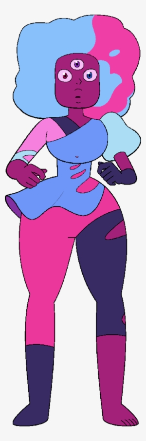 Garnet - Padparadscha Garnet