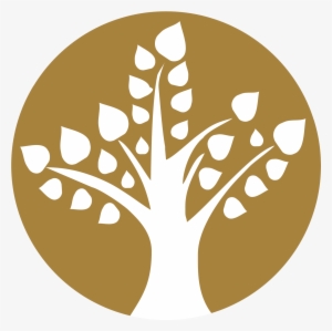 Peepal Tree Logo - Tree