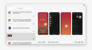 Clipboardmanager - Clipboard Manager