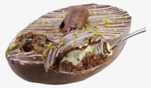 Ovo De Pã¡scoa Artesanal 6 - Ovo Da Páscoa De Colher