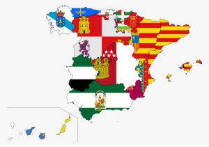 Open - Spanish Regions