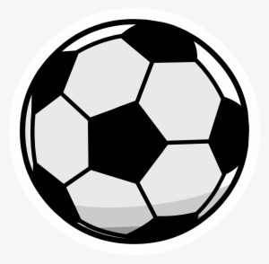 Penguin Cup 2014 Shootouts Icon - Png Icon Ball Football
