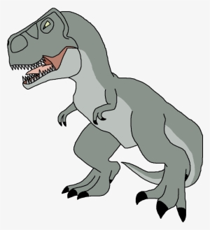 Allosaurus