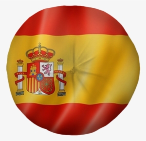 Spain Flag 2013