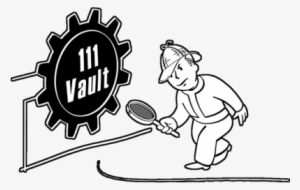 111 Days Until Fallout - Fallout 4 Getting A Clue