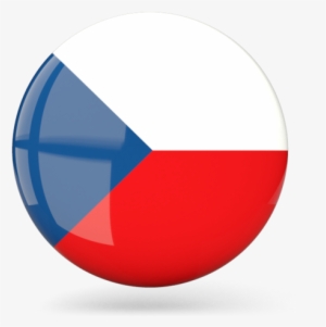 Czech Republic Flag - Czech Republic Flag Icon