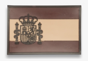Spanish Flag