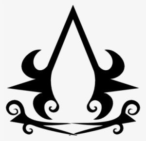 Symbol Clipart Assassin's Creed - Assassin's Creed