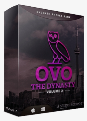 Ovo 2 Box Clear 600×600 - Box