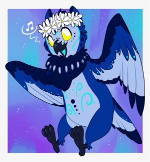 [c] Ovo - Cartoon