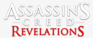 Assassins Creed Revelations [uplay] - Assassin's Creed Revelations