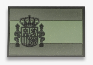 Spanish Flag