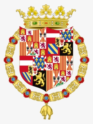 Explore Castile Spain, World History And More - Philip Ii Of Spain Flag