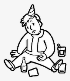 I Used To Have A Dream Of Getting Out Of My Hometown - Fallout Party Boy Perk