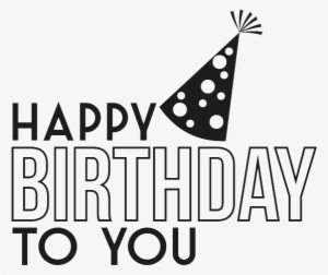 Happy Birthday Png, 14th Birthday, Baby Birthday, Birthday - Feliz Cumpleaños Texto Png