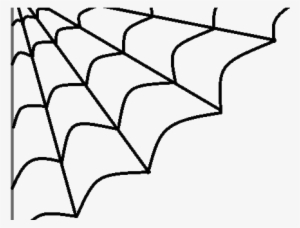 Spider Web Clipart Png