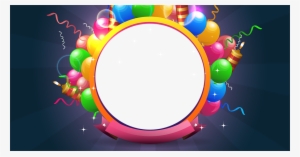 Plantillas De Feliz Cumpleaños Powerpoint